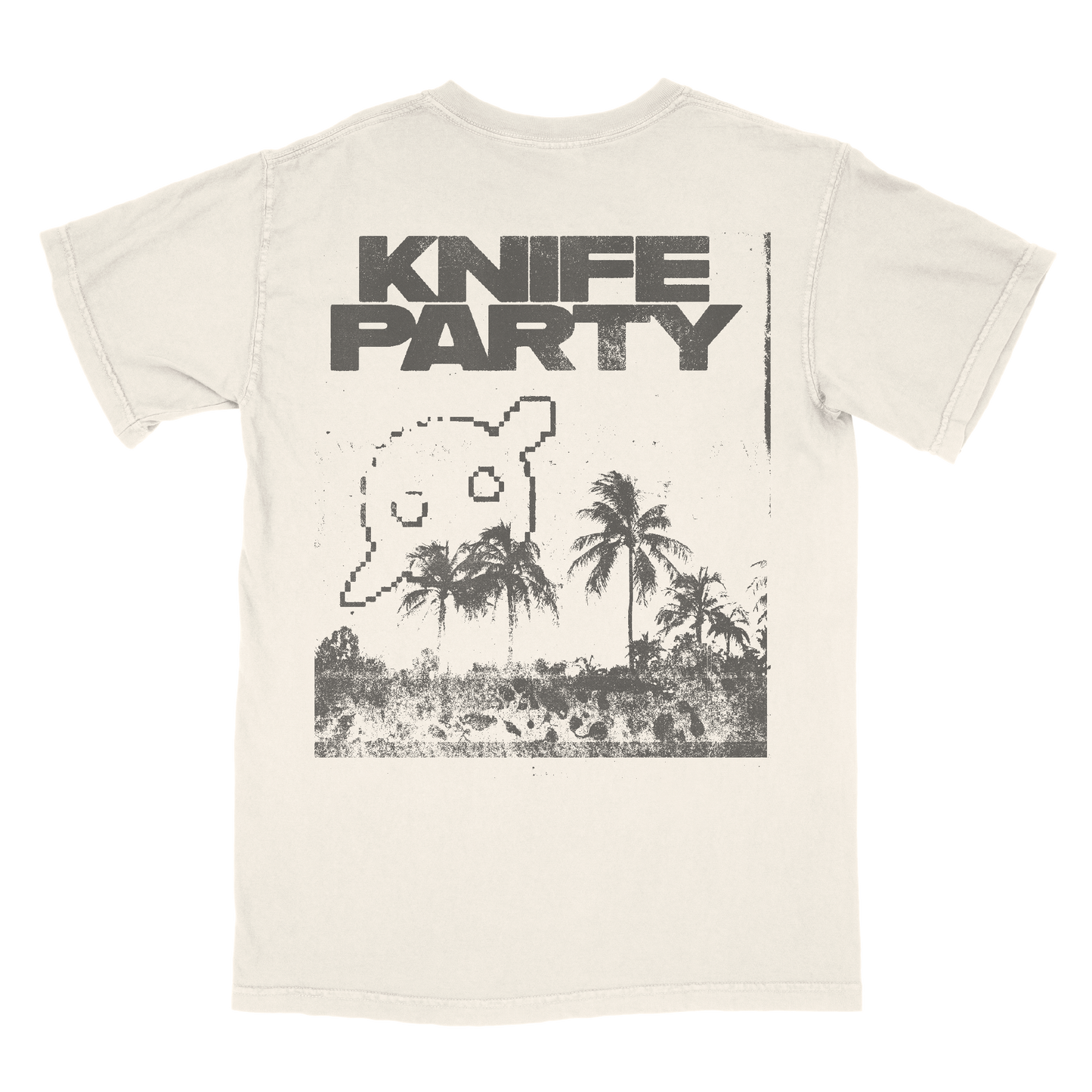 Palms Tee