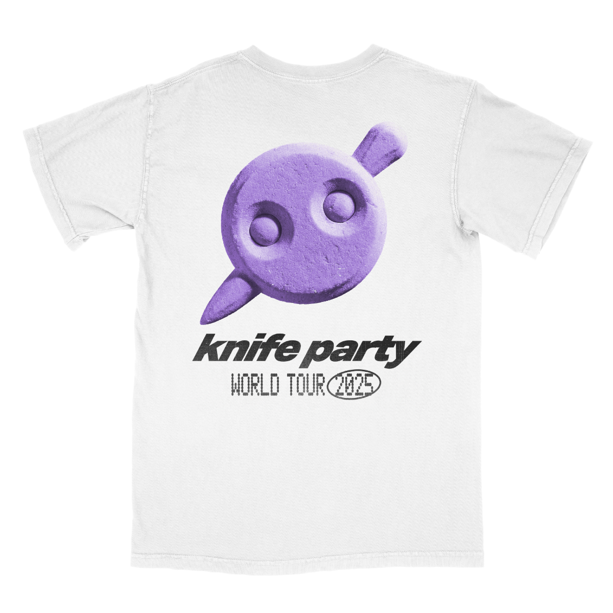 World Tour Tee