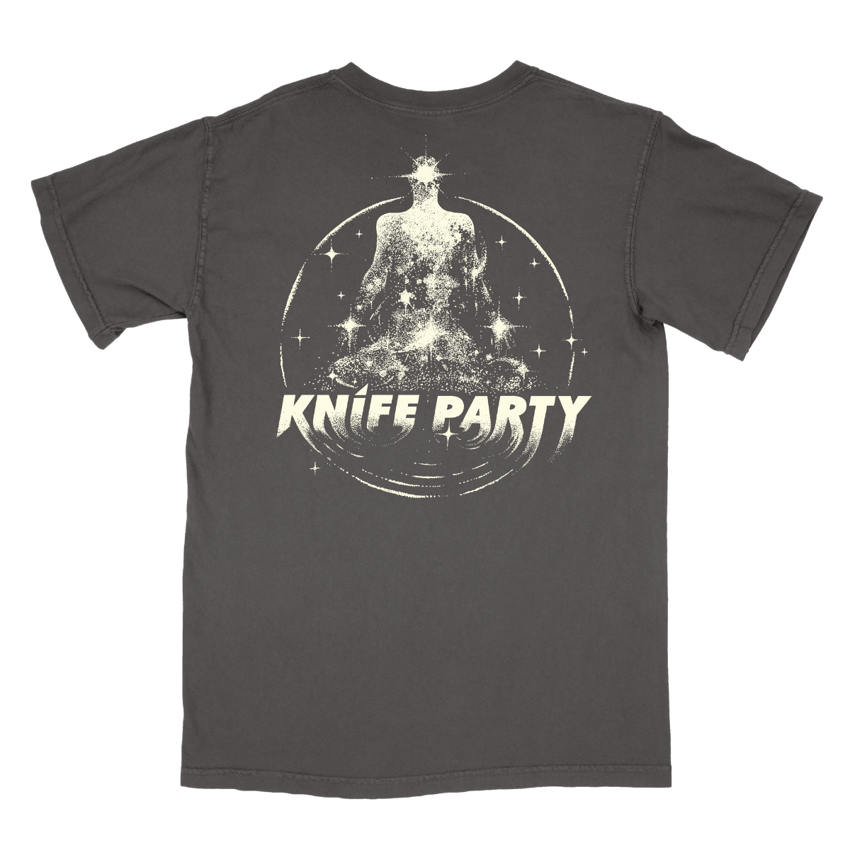 Spaced Out Tee