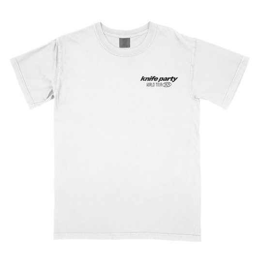 World Tour Tee